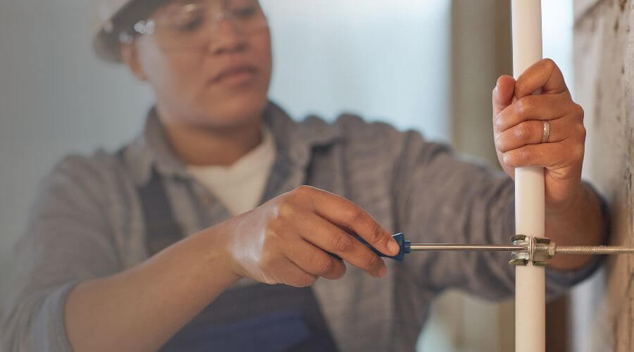 Professional sewer line replacement in Elmwood, IL